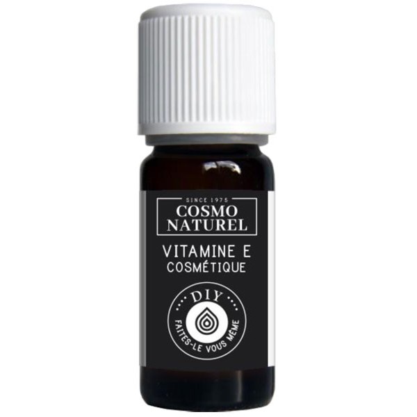 Vitamine E - Cosmo Naturel - 10ml