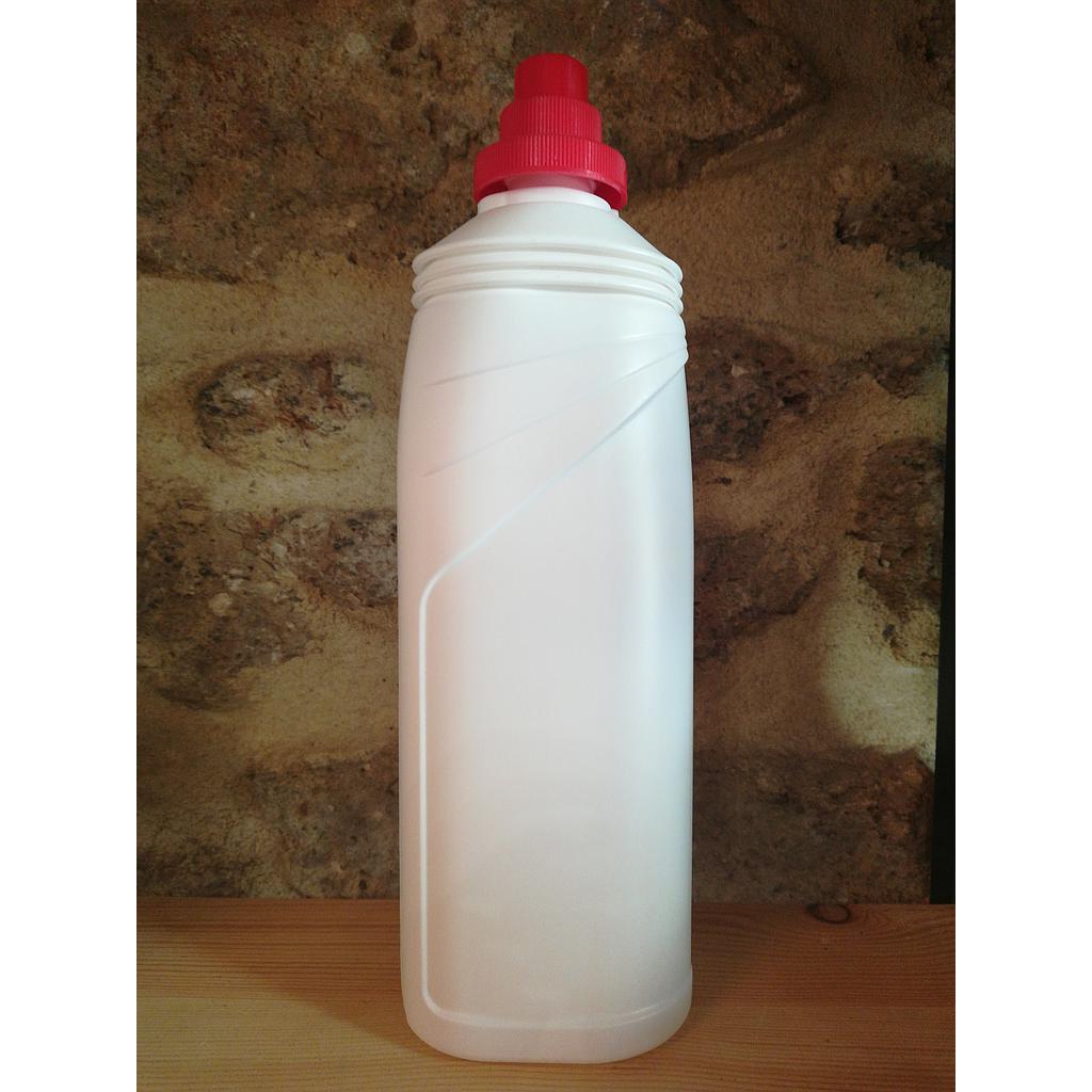 Bouteille vide WC 750ML