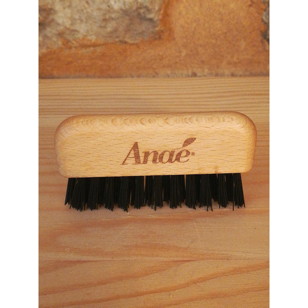 Brosse de nettoyage de brosses à cheveux Anaé