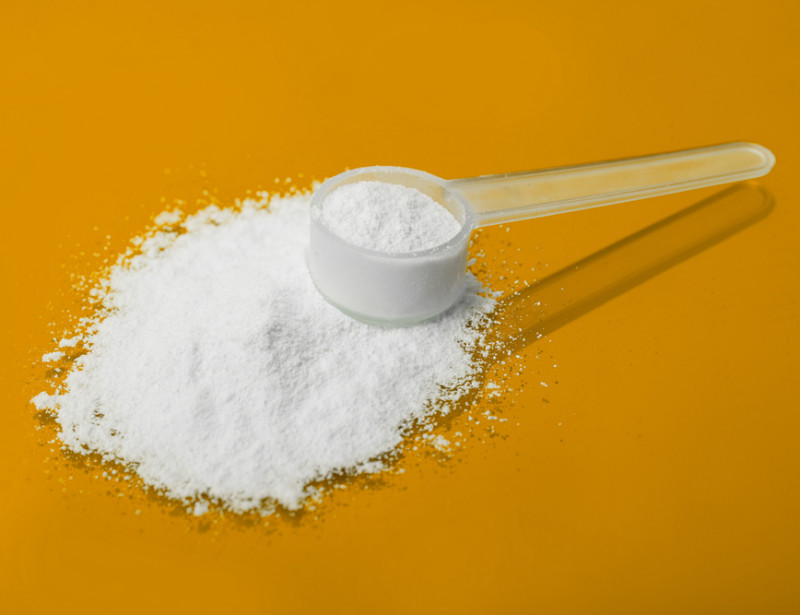 Carbonate de sodium - Cristaux de soude