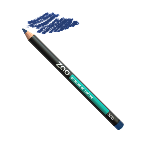 Crayon pour les yeux 555 Bleu - ZAO