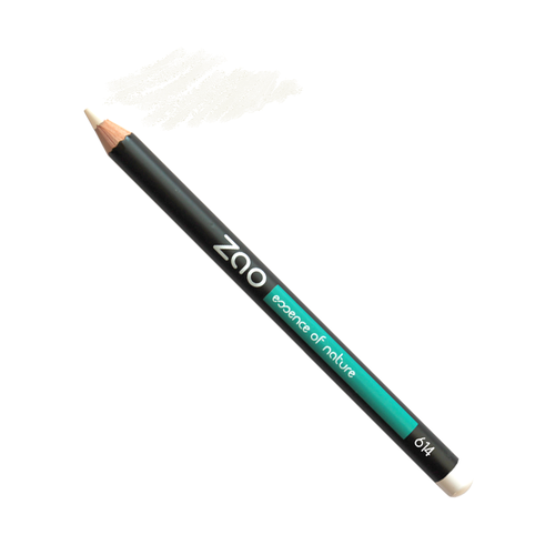 Crayon pour les yeux 614 Blanc - ZAO
