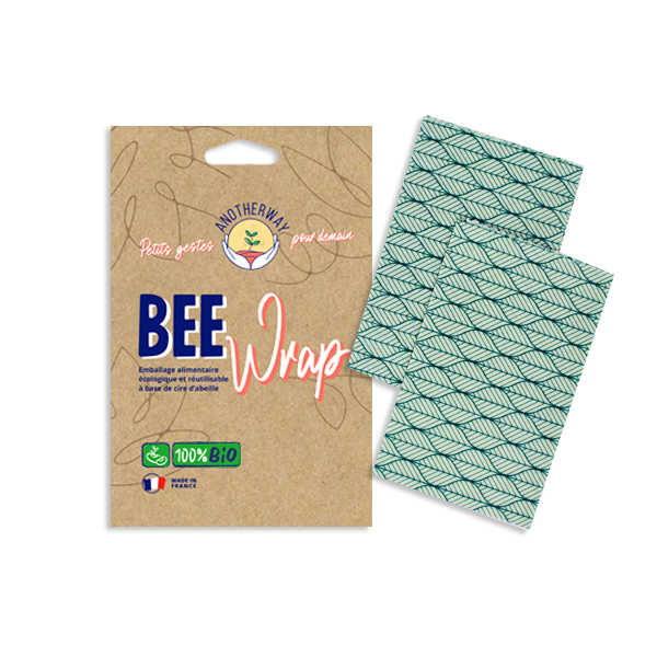 Bee Wrap Bio M