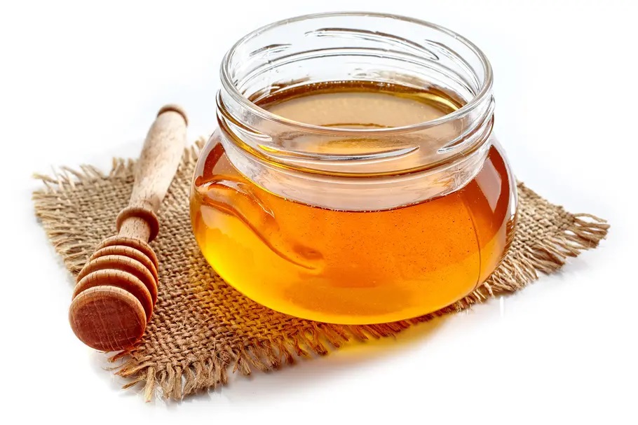 Miel de forêt - Les Ruchers de Chartreuse - vrac au kg