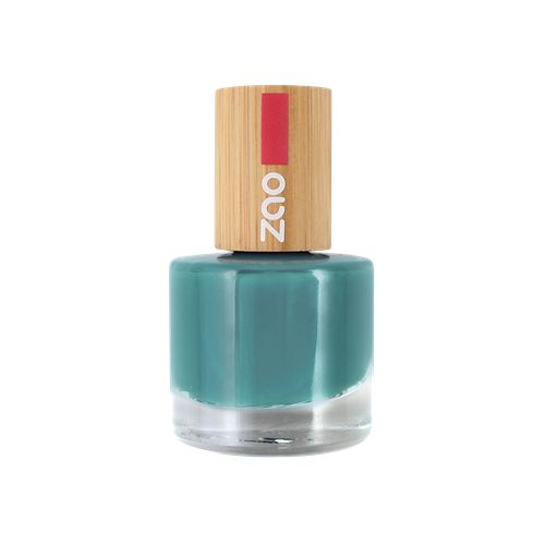 Vernis à ongles : 676  Biscay Bue
