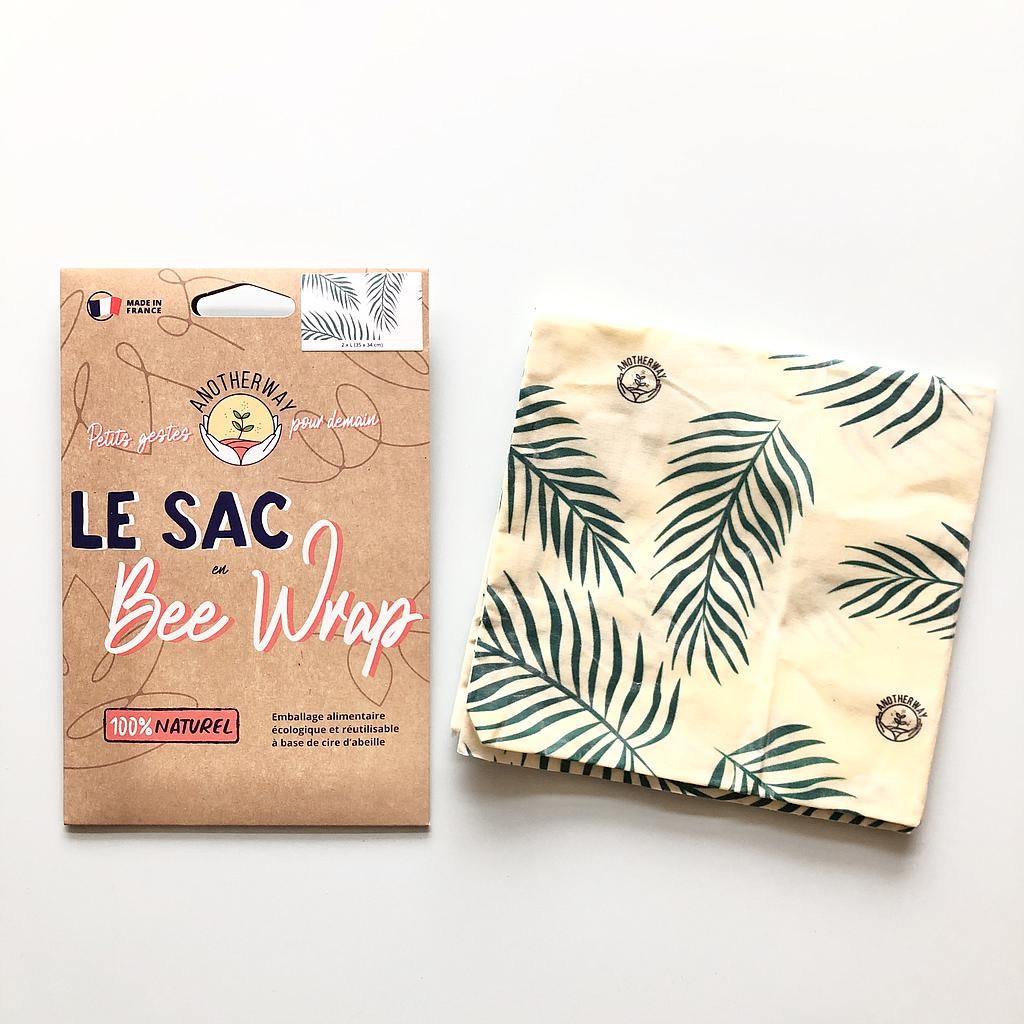 Le sac Bee Wrap L
