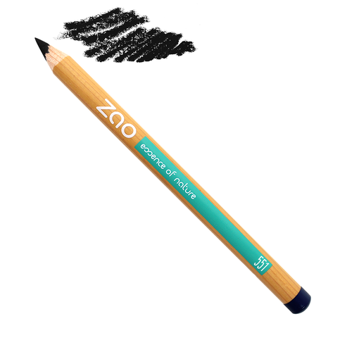 Crayon 551 noir - ZAO